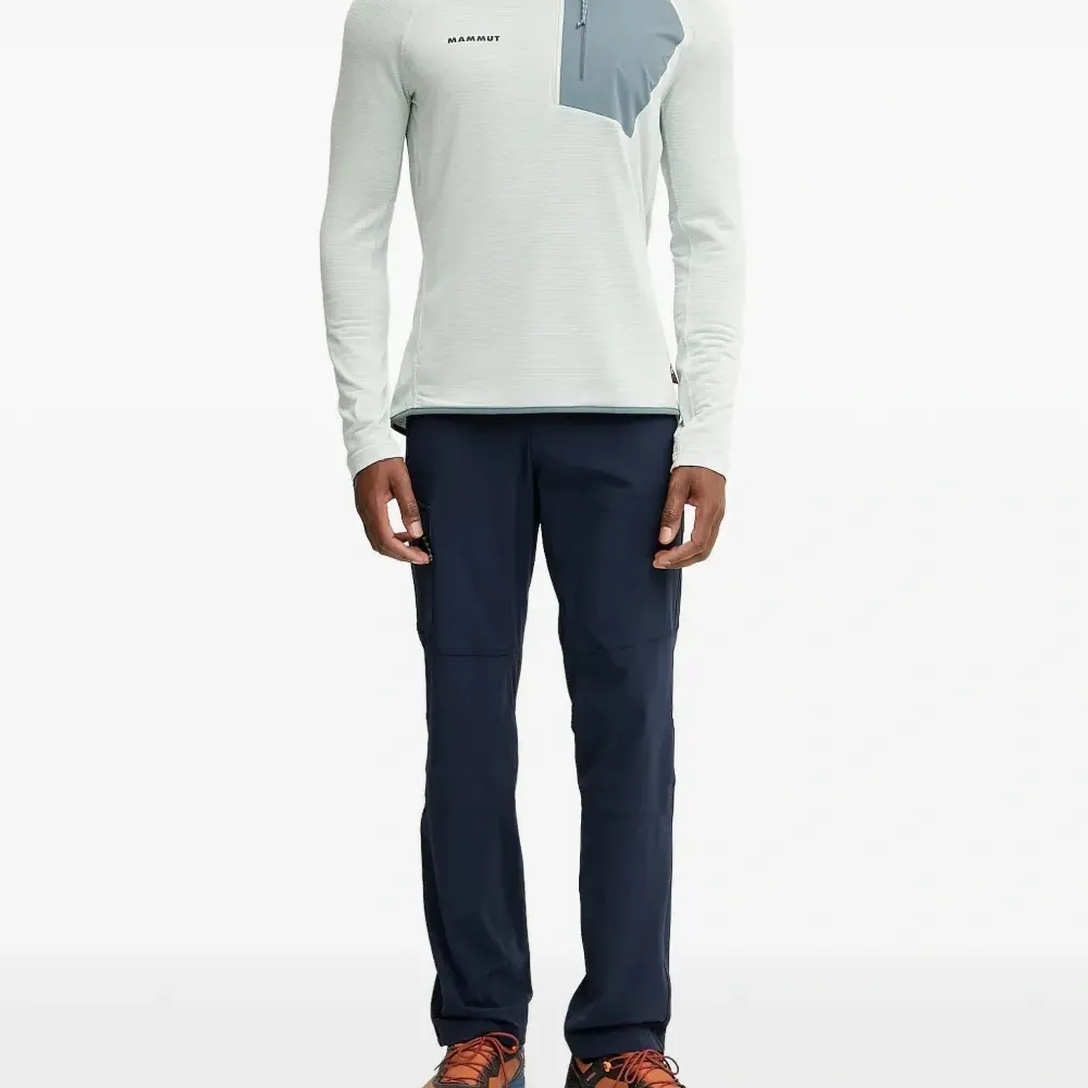 Карго-брюки Runbold IV с накладными карманами