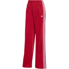 Трековые брюки Firebird с раздельными лампасами