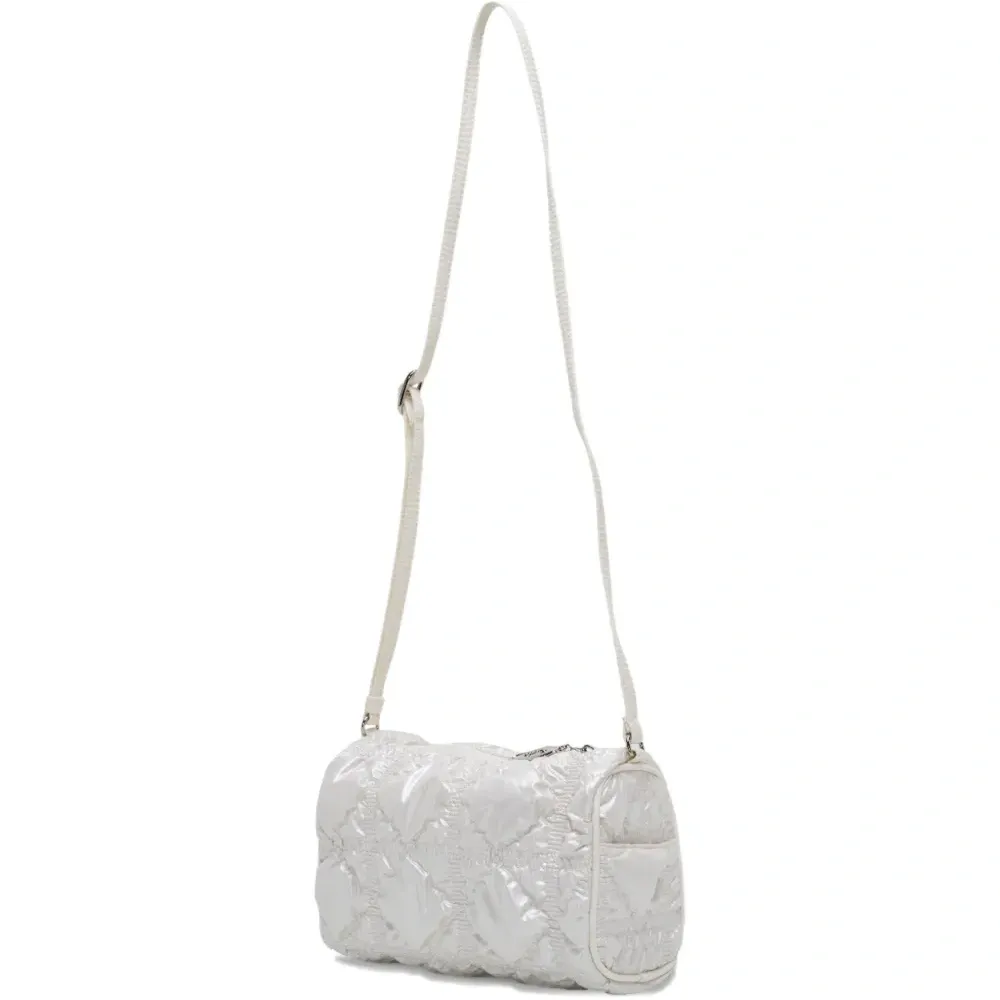 Стеганая сумка через плечо Kira