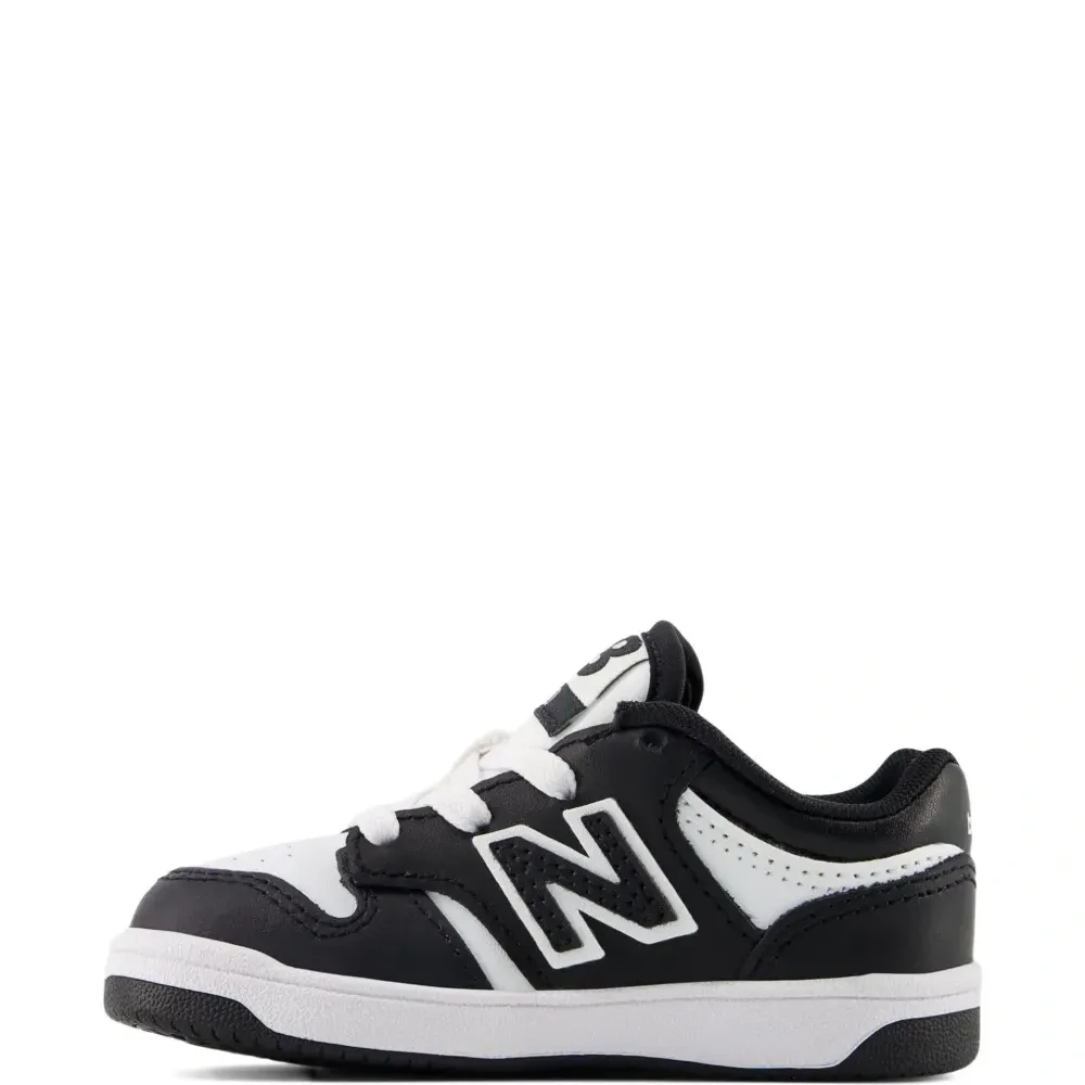 Кеды B480 на шнуровке