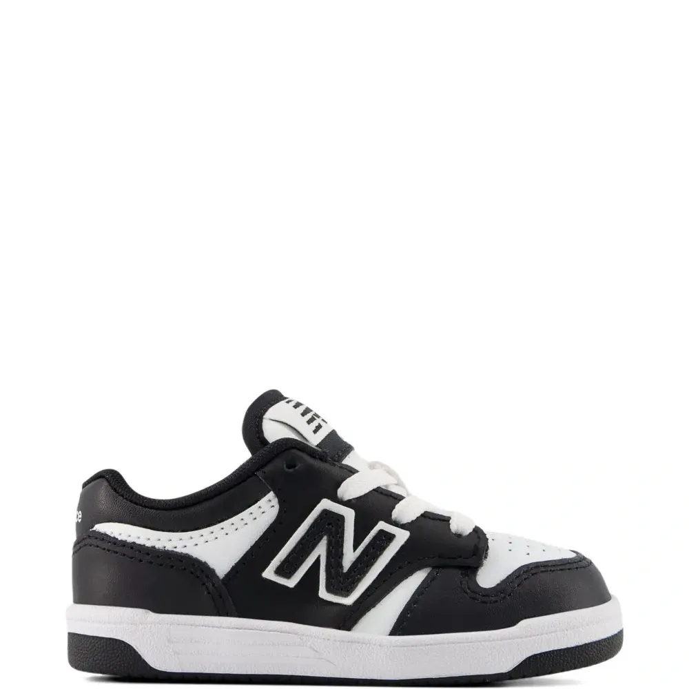 Кеды B480 на шнуровке