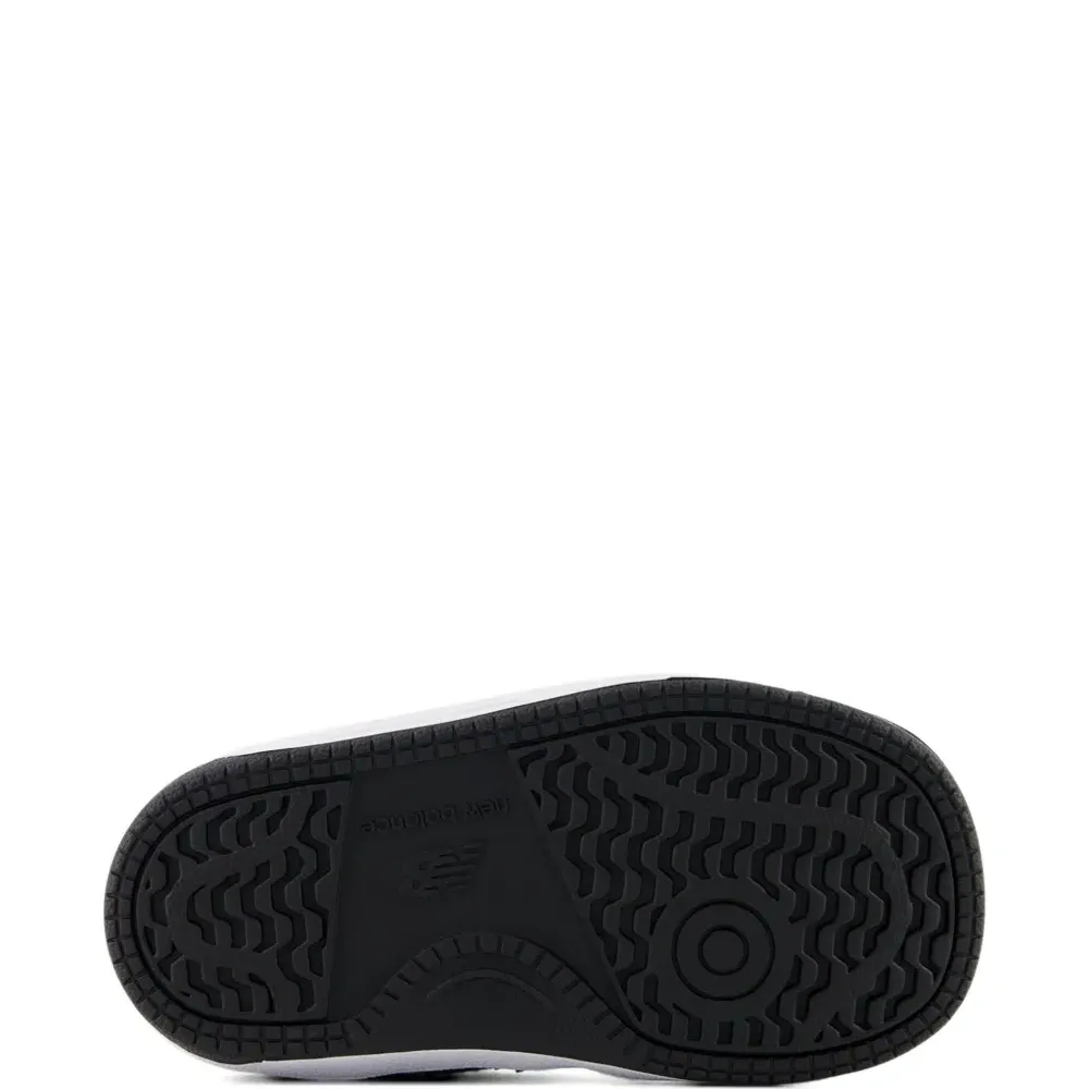 Кеды B480 на шнуровке