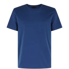 Футболка с логотипом