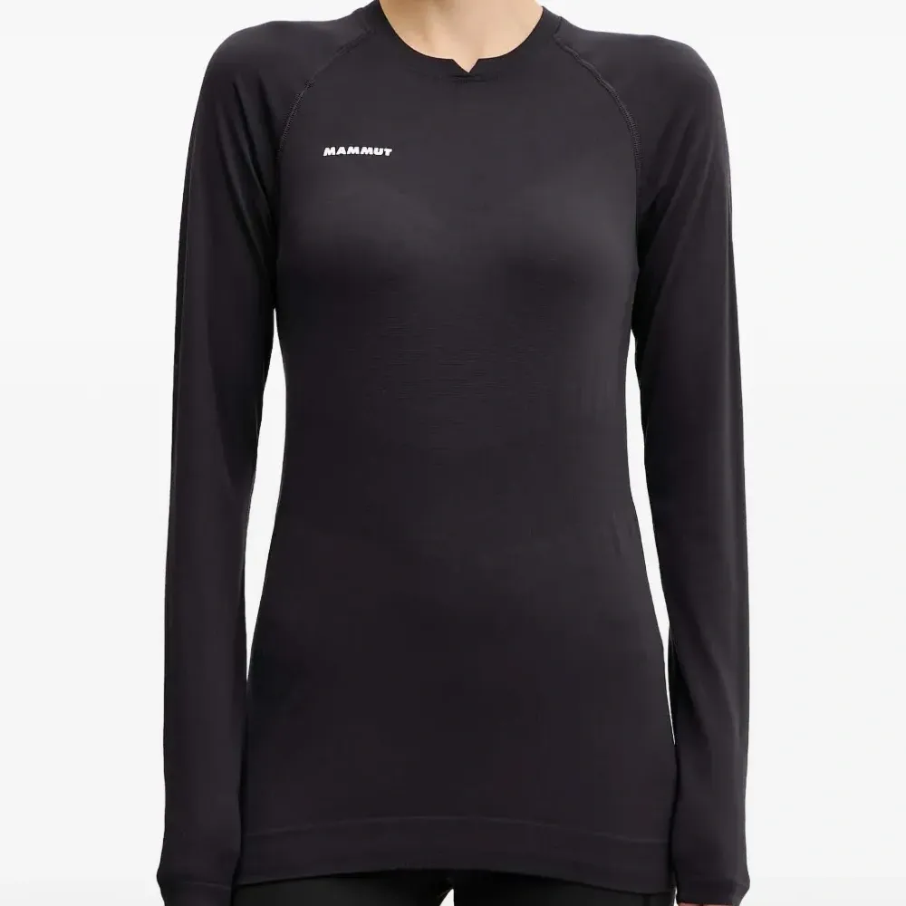 Лонгслив Assos с длинными рукавами