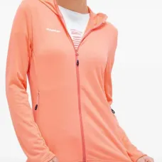 Легкая стеганая куртка с капюшоном Aconcagua