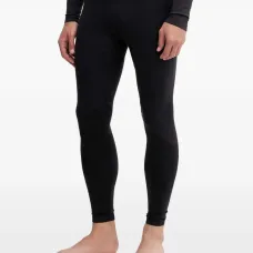 Леггинсы для лыжного спорта с логотипом