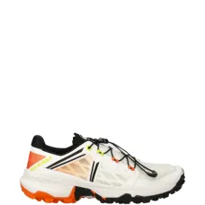 Кроссовки с логотипом