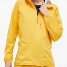 Куртка Agner 2 с капюшоном