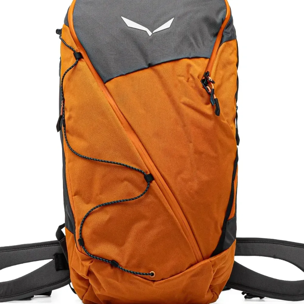 Рюкзак Puez 25 л с логотипом и шнурком