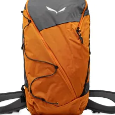 Рюкзак Puez 25 л с логотипом и шнурком