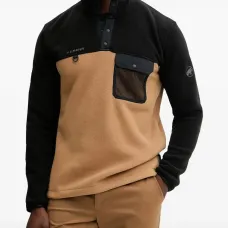 Гибридный свитшот Moonstone ML