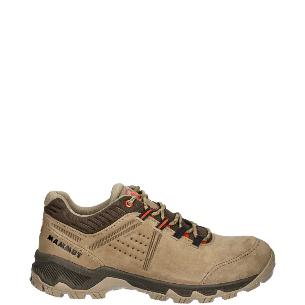 Кроссовки Mercury IV Low GTX на шнуровке