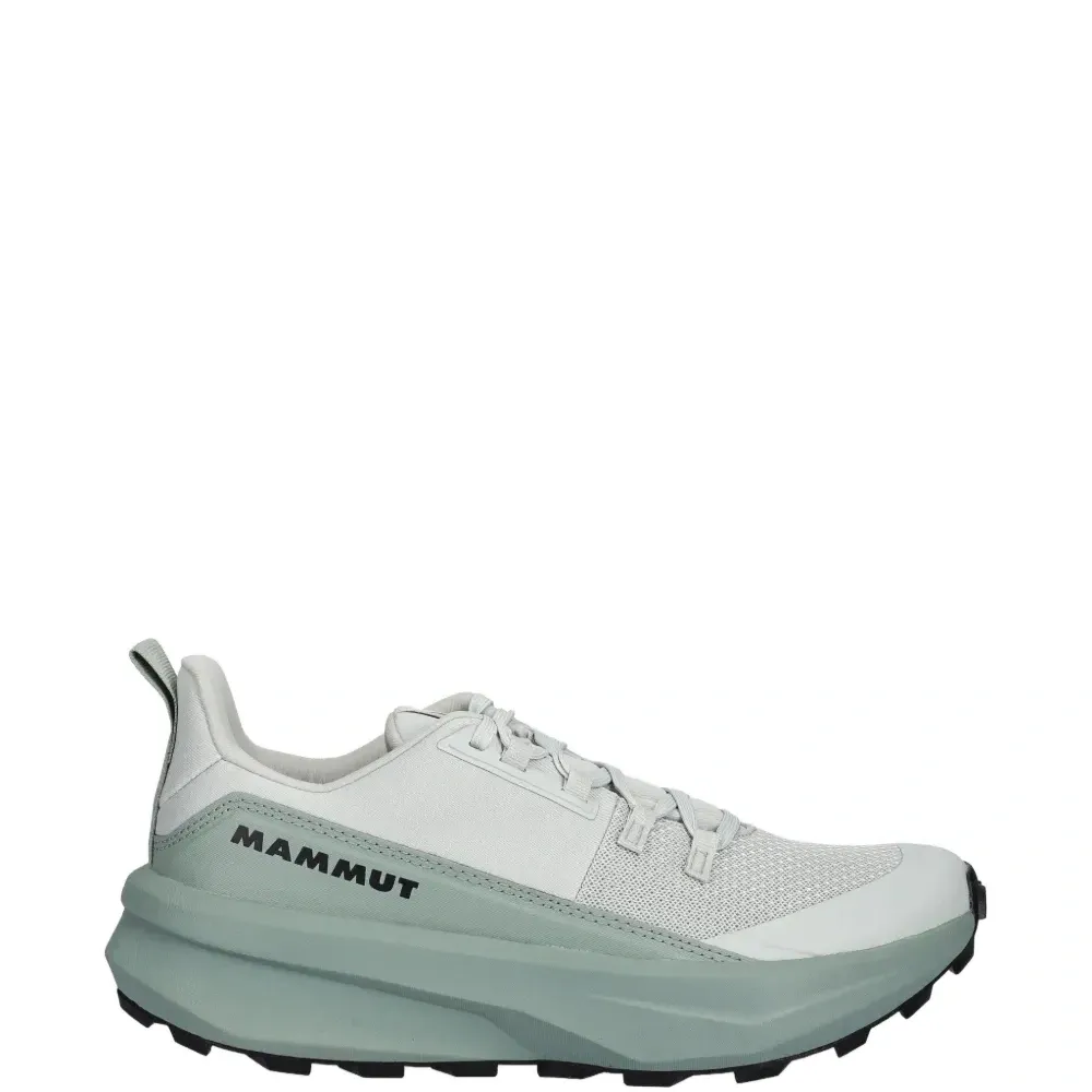 Кроссовки Aenergy Hike Low с петлей на заднике