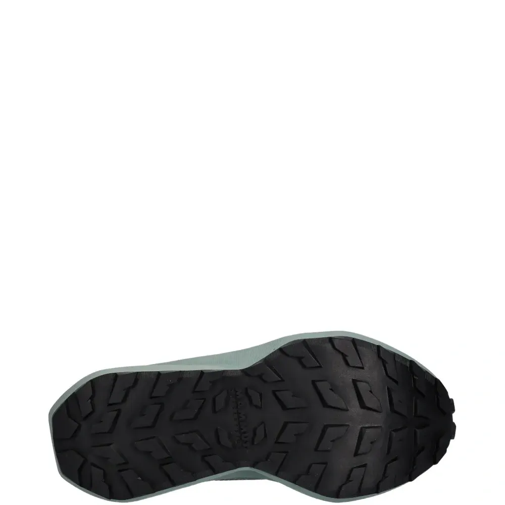 Кроссовки Aenergy Hike Low с петлей на заднике