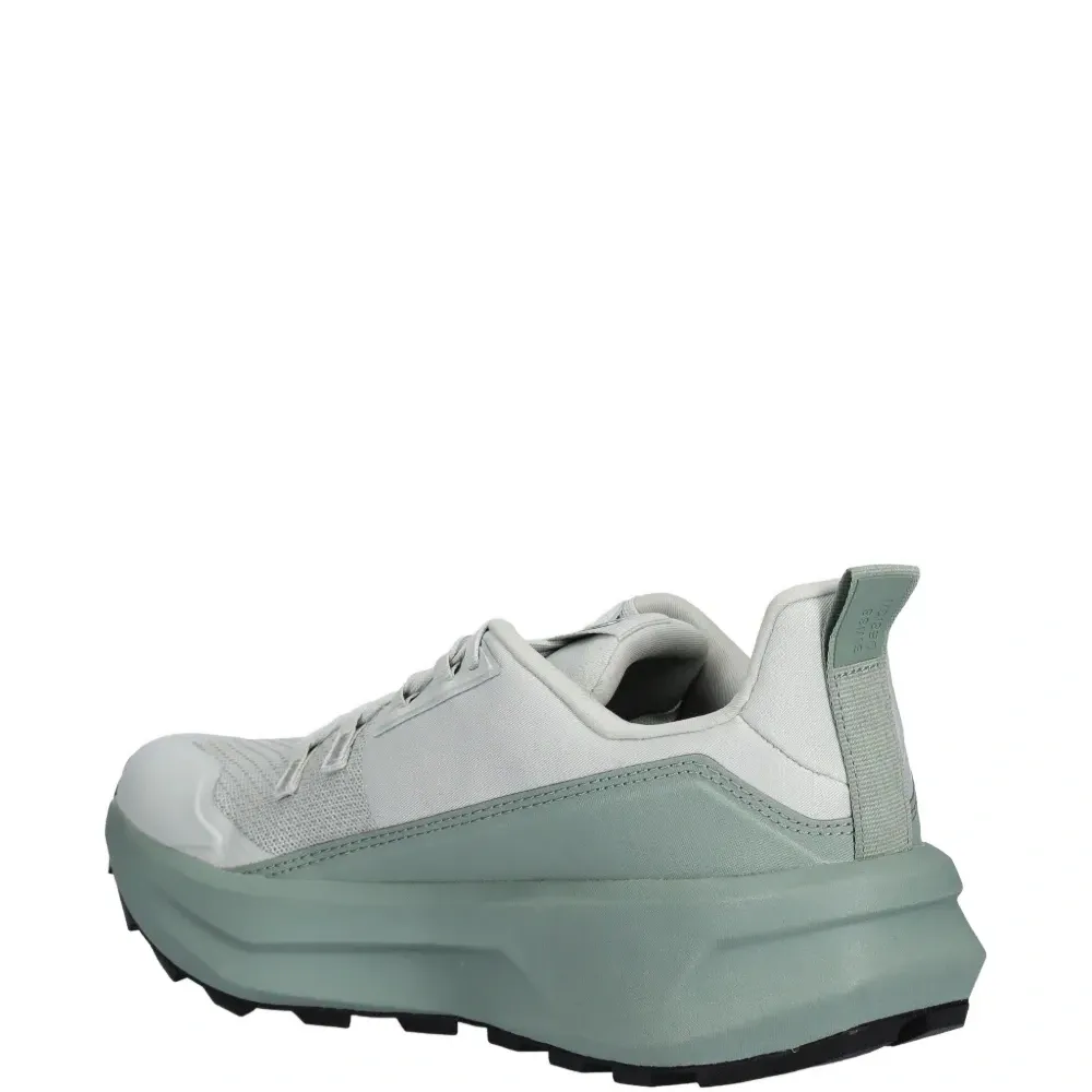 Кроссовки Aenergy Hike Low с петлей на заднике