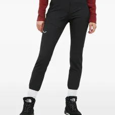 Спортивные брюки с логотипом