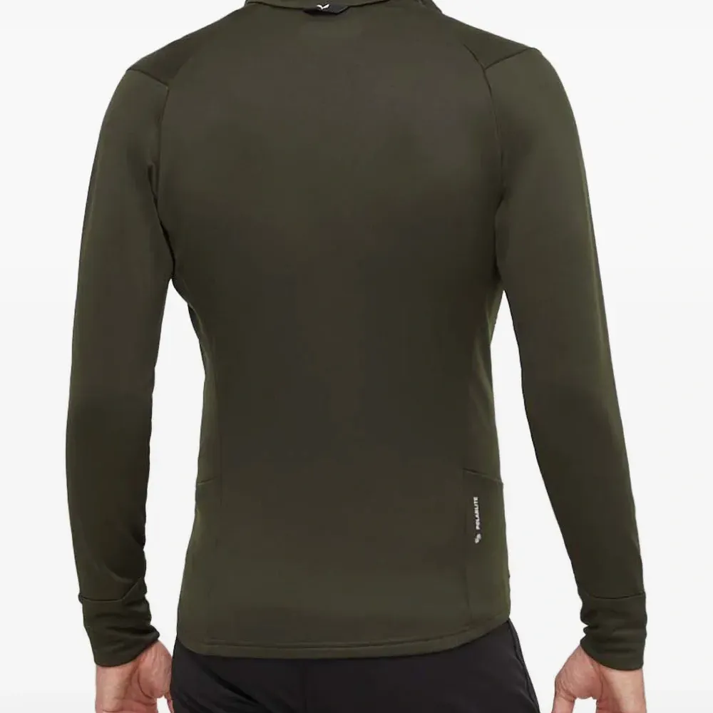 Куртка на молнии