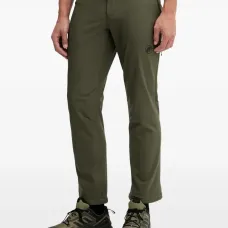 Брюки для активного отдыха с логотипом