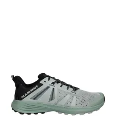 Перфорированная обувь с многослойными панелями для активного образа жизни