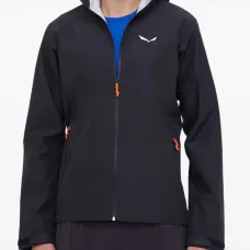 Куртка с капюшоном на молнии