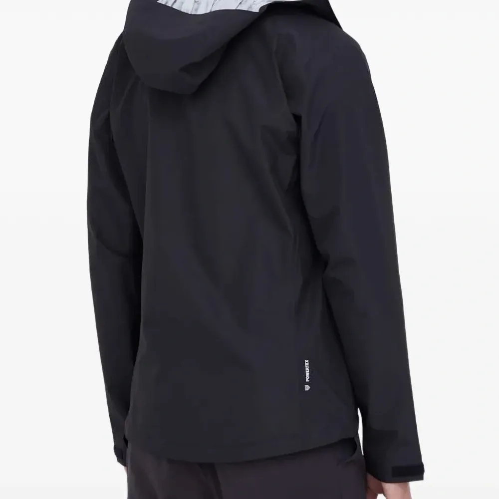 Куртка с капюшоном на молнии