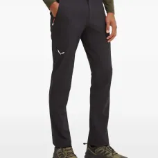 Брюки для активного отдыха с логотипом