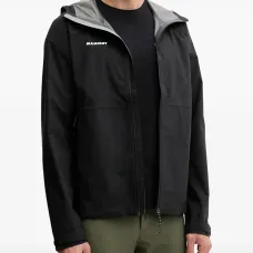 Спортивная куртка Linard с логотипом Спортивная куртка Linard с логотипом