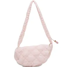Уютная стеганая сумка-тоут Уютная стеганая сумка-тоут