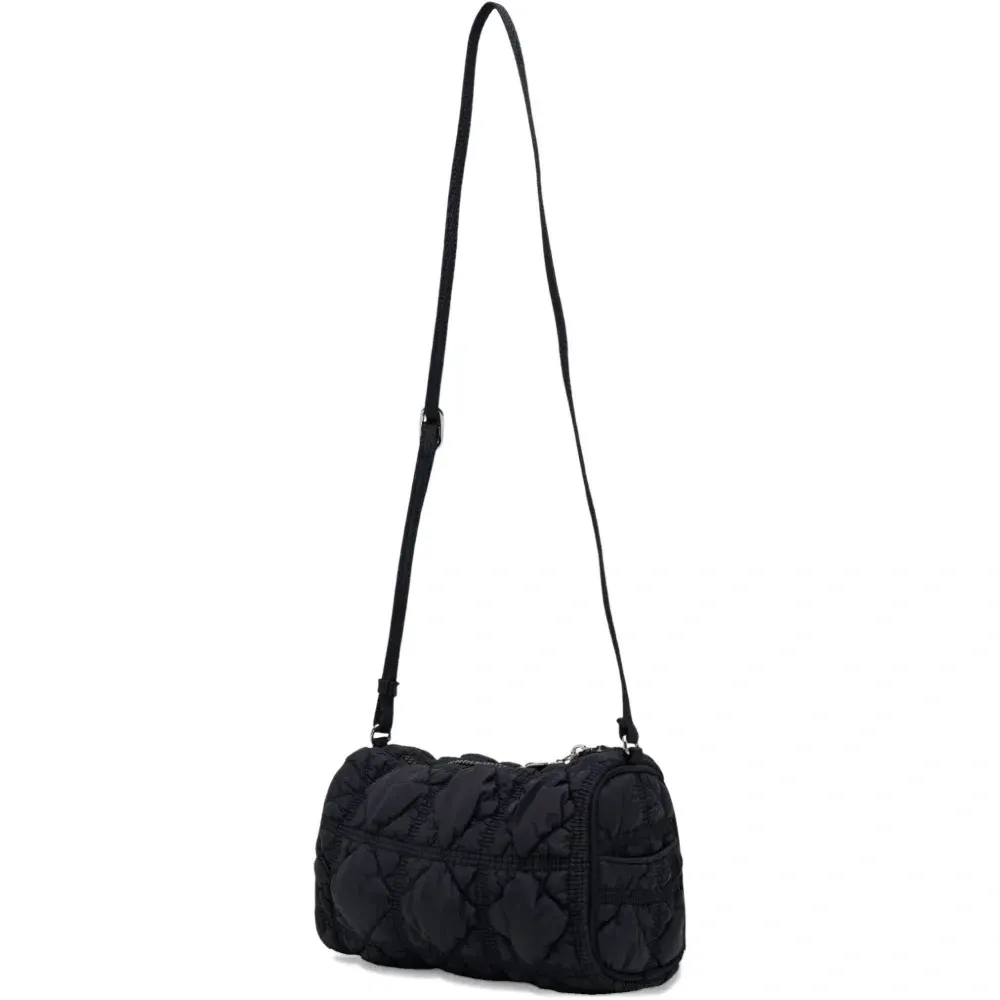 Стеганая сумка через плечо Kira
