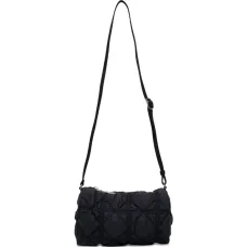 Стеганая сумка через плечо Kira