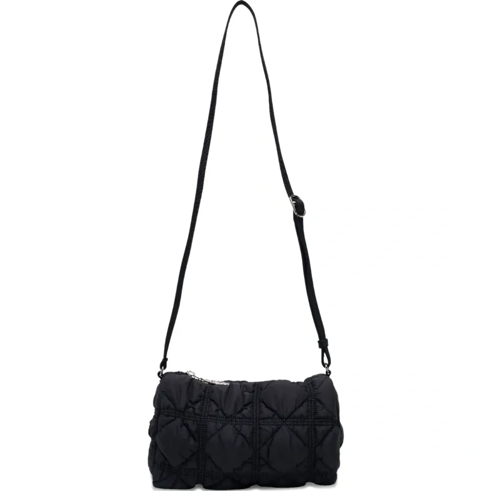 Стеганая сумка через плечо Kira