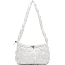 Стеганая сумка через плечо Joy