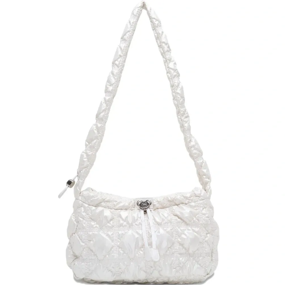 Стеганая сумка через плечо Joy