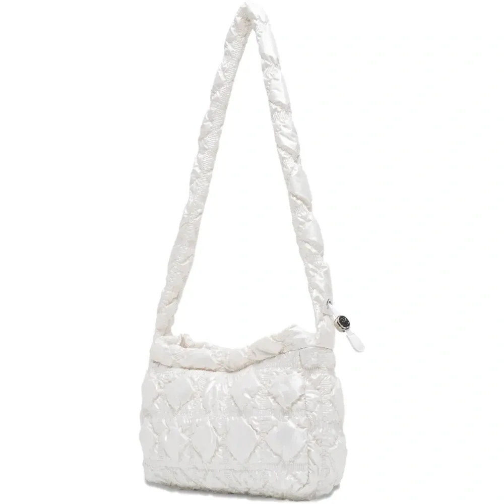 Стеганая сумка через плечо Joy