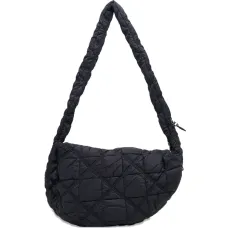 Стёганая сумка-тоут Стёганая сумка-тоут