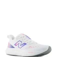 Кроссовки 625 с омбре-логотипом и шнуровкой