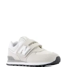 Кроссовки 574 на липучках