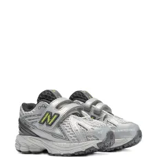 Кроссовки 1906 на липучках Кроссовки 1906 на липучках