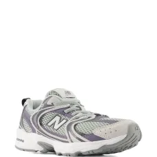 Кроссовки 530 с эластичной шнуровкой Кроссовки 530 с эластичной шнуровкой