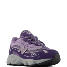 Кроссовки 1000 с эластичной шнуровкой Кроссовки 1000 с эластичной шнуровкой