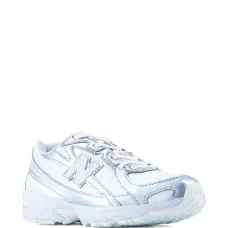 кроссовки 740 с сетчатой подкладкой