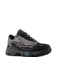 Кроссовки 1000 с сетчатыми вставками Кроссовки 1000 с сетчатыми вставками