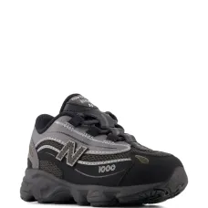 Кроссовки 1000 Bungee с эластичной шнуровкой