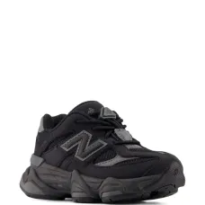 Кроссовки 9060 с логотипом