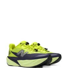 Кроссовки с банджи-шнурками