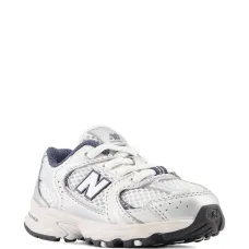 Кроссовки 530 с эластичными шнурками Кроссовки 530 с эластичными шнурками