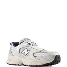 Кроссовки 530 с кружевным декором в стиле для бега Кроссовки 530 с кружевным декором в стиле для бега