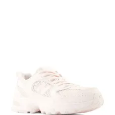 Кроссовки 530 с кружевными вставками Кроссовки 530 с кружевными вставками