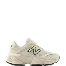 Кроссовки 9060 с ажурной отделкой и логотипом