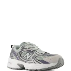 Кроссовки 530 из сетки на шнуровке